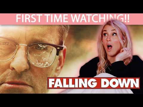 Falling Down