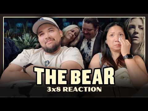 The Bear S3E8