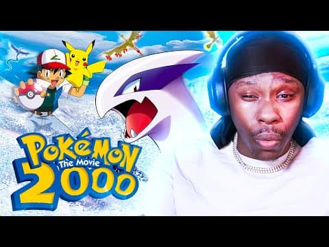 Pokemon