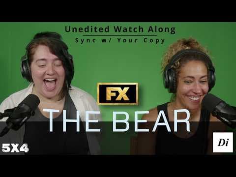 The Bear S5E4