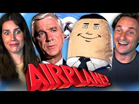 Airplane!