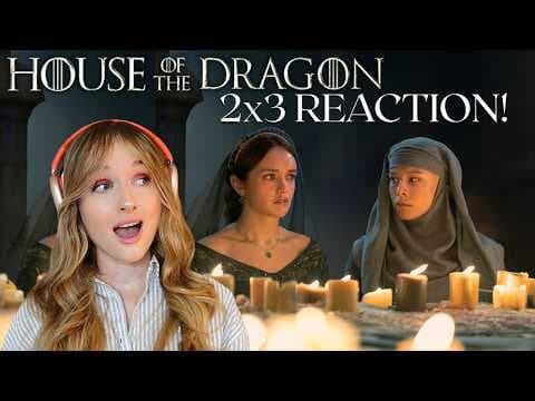 House of the Dragon S2E3