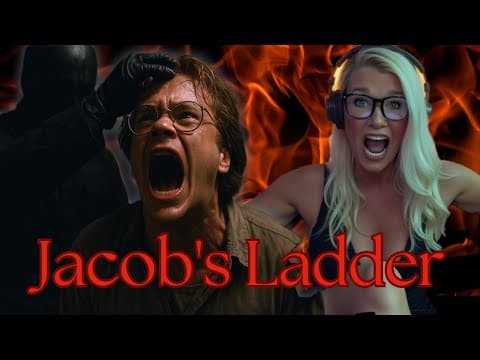 Jacob’s Ladder