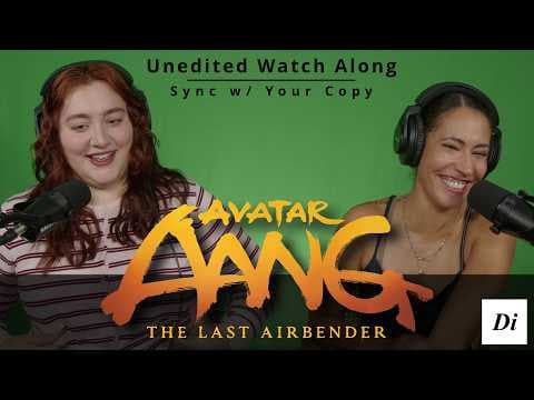 Avatar Aang: The Last Airbender (2026)