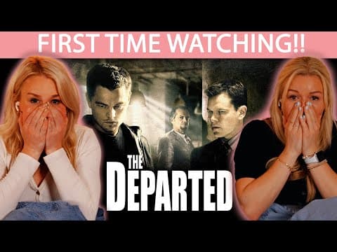 The Departed