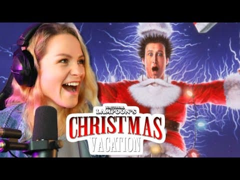 National Lampoon's Christmas Vacation