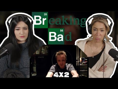 Breaking Bad S4E2