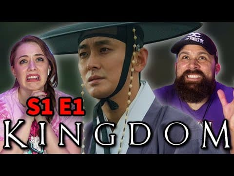 Kingdom S1E1