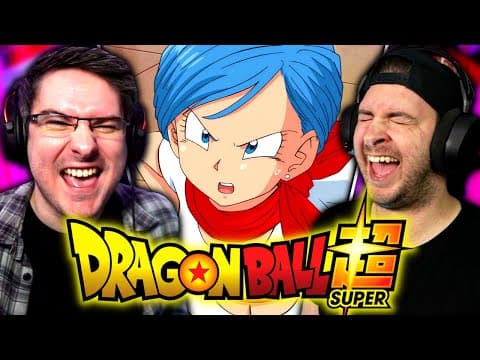 Dragon Ball Super Episode 31