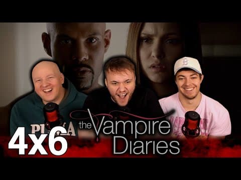 The Vampire Diaries S4E6