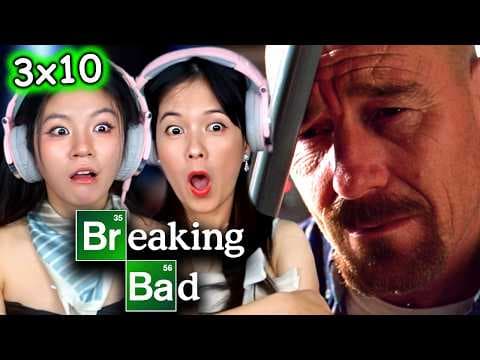 Breaking Bad S3E10
