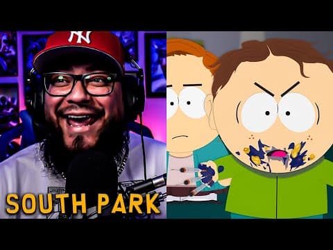 South Park S23E9