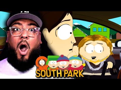 South Park S17E3