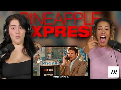 Pineapple Express