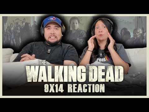The Walking Dead S9E14