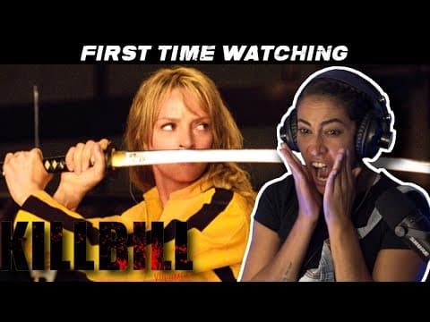 Kill Bill Vol.1