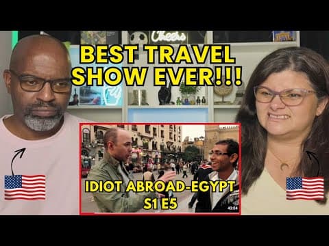 An Idiot Abroad S1E5