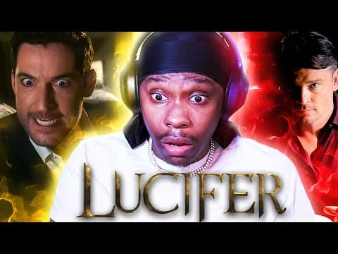 Lucifer S3E1