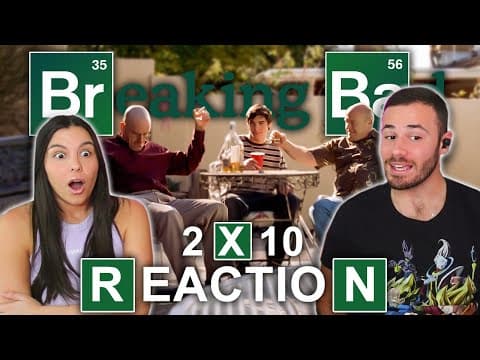 Breaking Bad S2E10