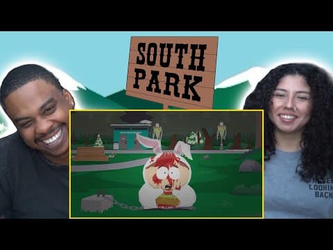 South Park S16E4