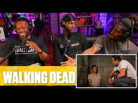 The Walking Dead S7E15
