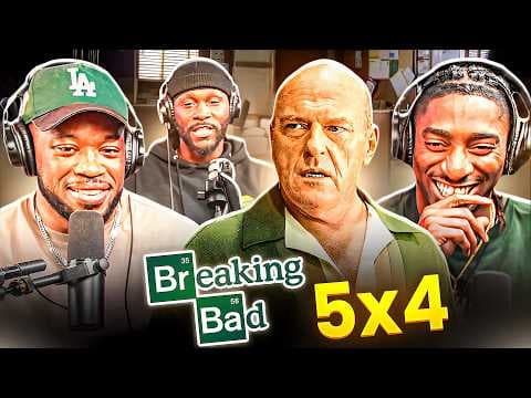 Breaking Bad S5E4