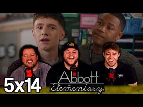 Abbott Elementary S5E14
