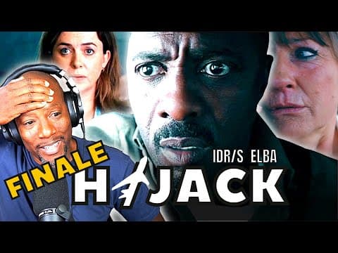 Hijack Episode 7