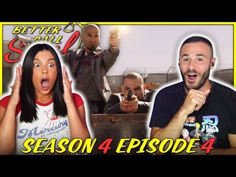 Better Call Saul S4E4