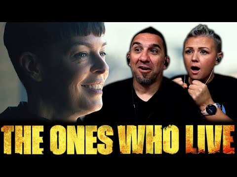 The Ones Who Live S1E3