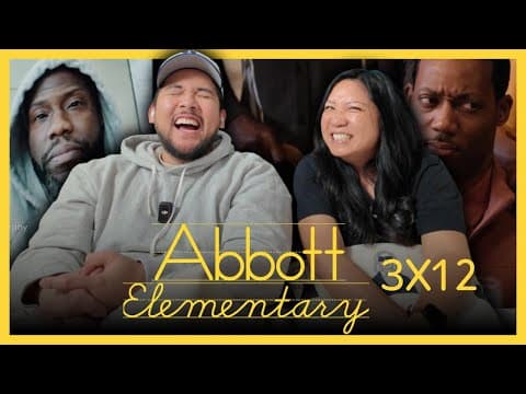 Abbott Elementary S3E12