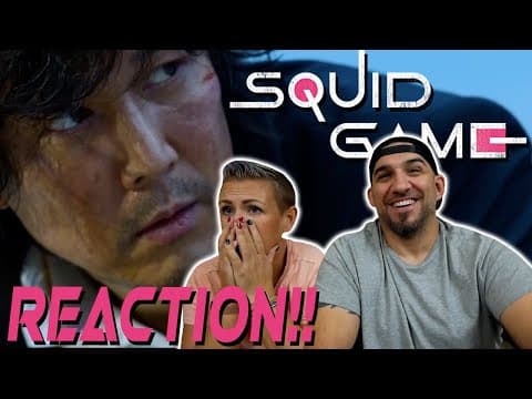 Squid Game S1E9