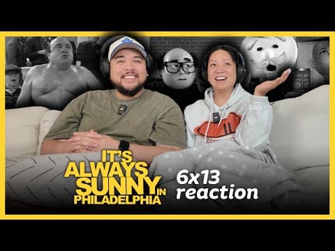 It's Always Sunny in Philadelphia S6E13
