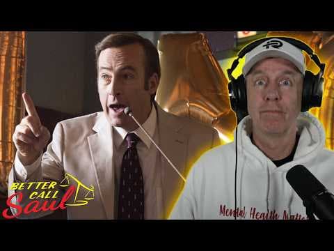 Better Call Saul S1E7