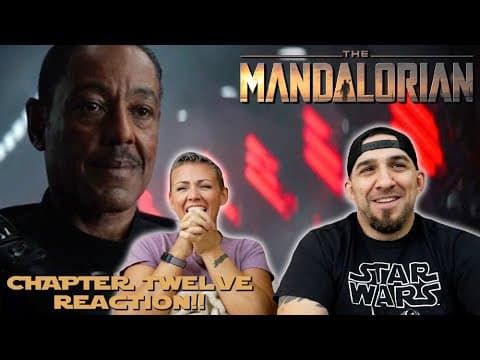 The Mandalorian S2E4