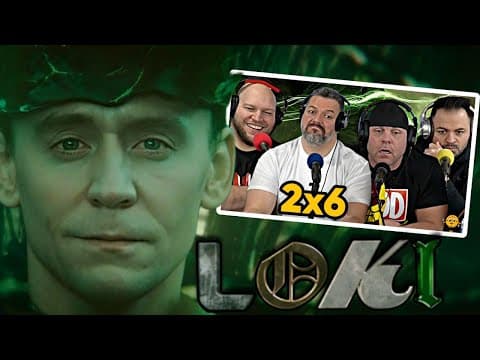 LOKI S2E6