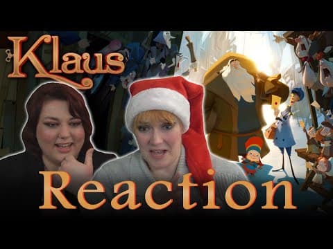 Klaus