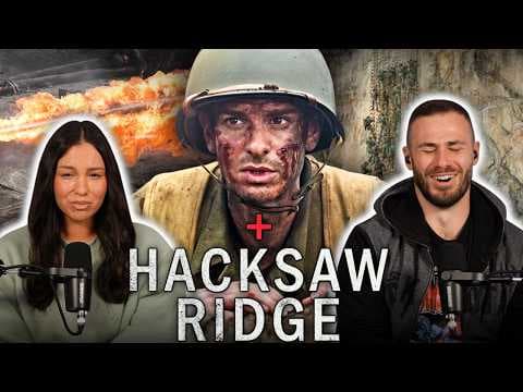 Hacksaw Ridge