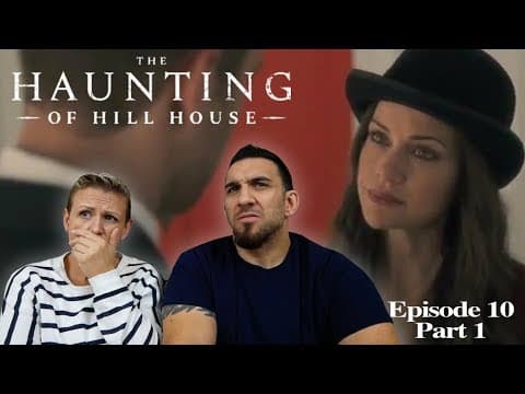 The Haunting Of Hill House S1E10