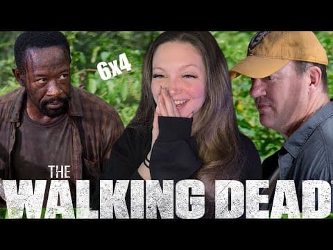 The Walking Dead S6E4