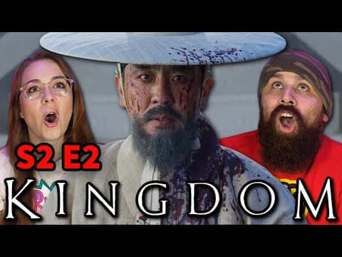 Kingdom S2E2