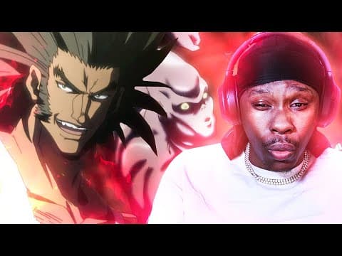 Hunter x Hunter Episode 43-44