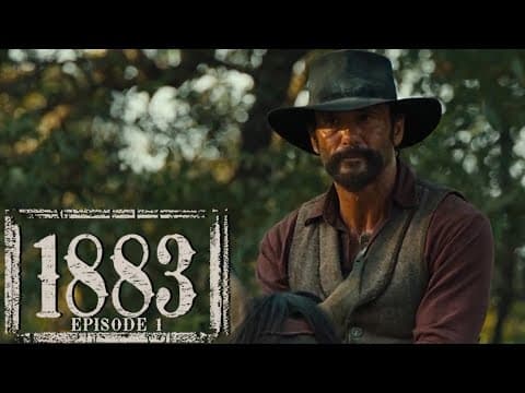 1883 Episode 1