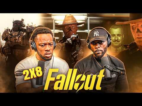 Fallout S2E8