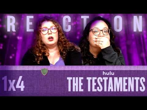 The Testaments S1E4