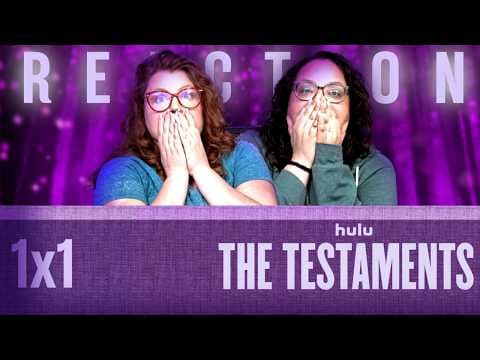 The Testaments S1E1