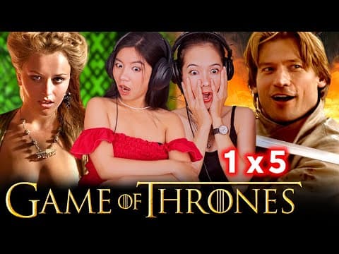Game of Thrones S1E5