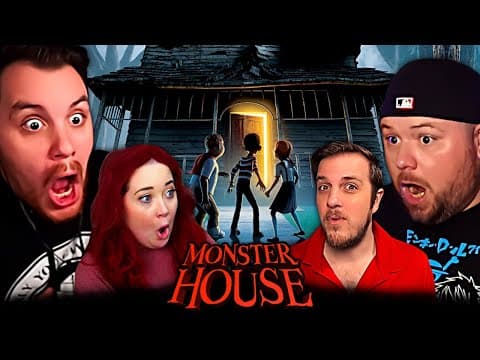Monster House