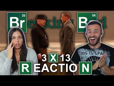 Breaking Bad S3E13