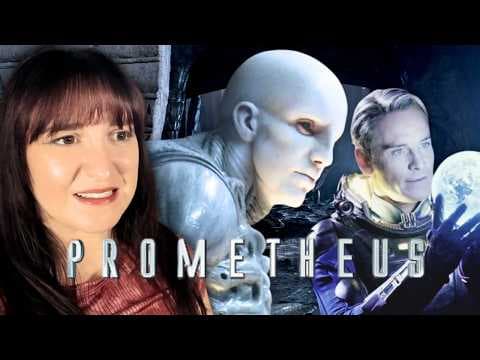 Prometheus